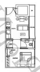 Park Residences Kovan (D19), Apartment #620793481